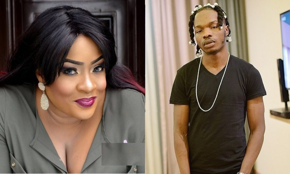Foluke Daramola Bares Her Mind On The Arrest Of Naira Marley & Here's What She Has to Say About Naira Marley's Case With the EFCC