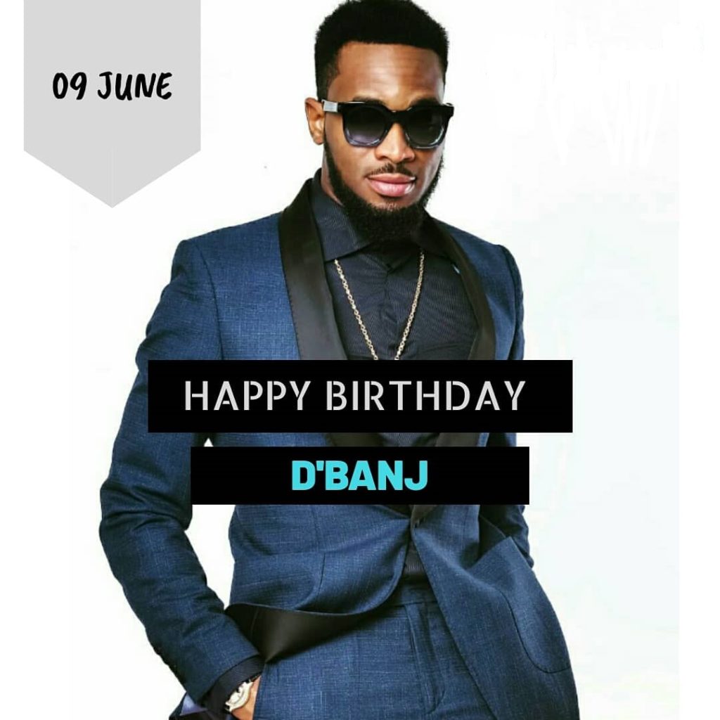 D'banj