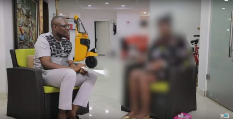 Ex-Staff at COZA Speaks Out On How Nigeria's Gucci Pastor Biodun Fatoyinbo Raped Her In 2017