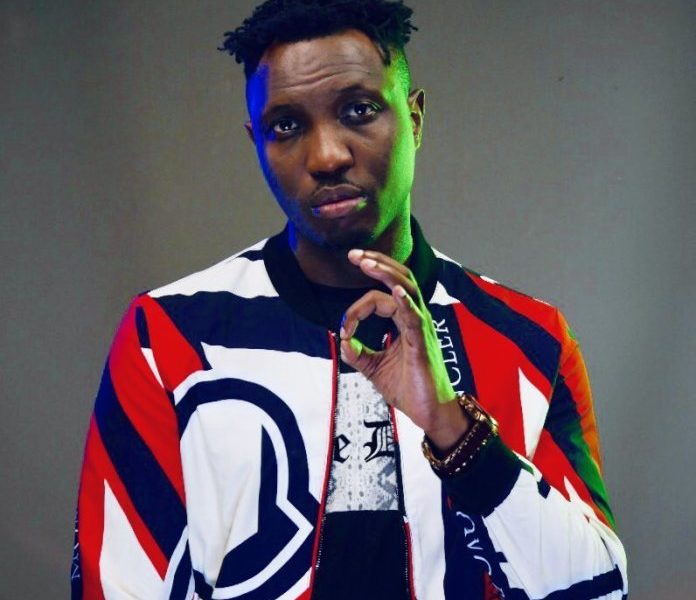 A-Q Wades In M.I Abaga Vs Vector Beef with '' Distraction 2 '' Diss Track At Vector