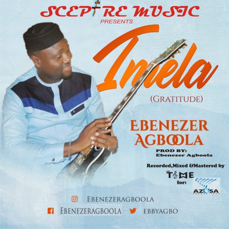 Ebenezer Agboola
