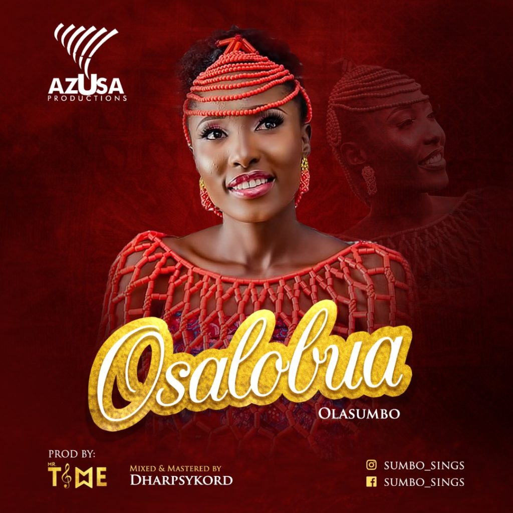 Olasumbo -- Osalobua
