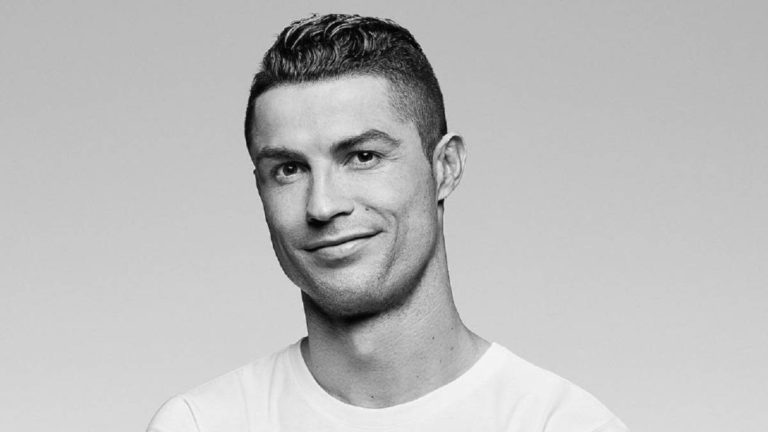 Cristiano Ronaldo Instagram Cash King