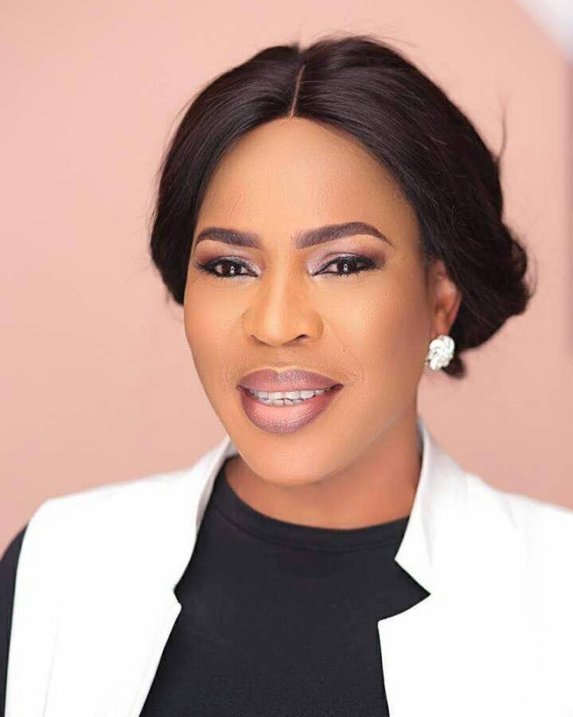 Faithia Balogun