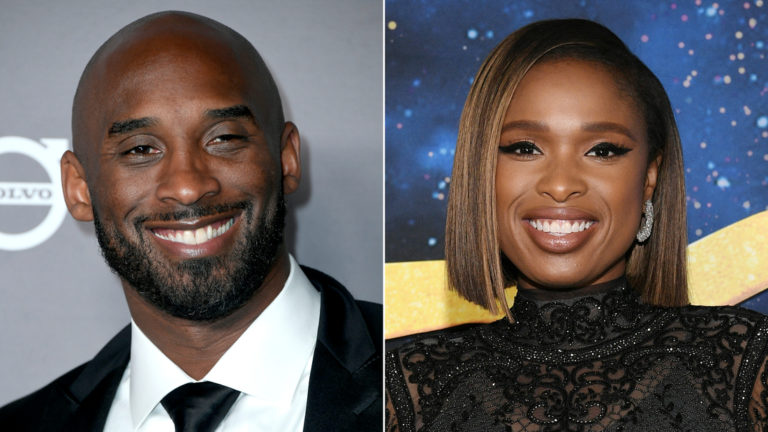 Jennifer Hudson to Perform Special Tribute to Kobe Bryant