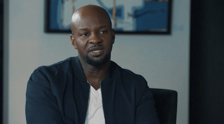 Meet Alex Okosi, A Nigerian Corporate Titan Who Redefined Music Video & Also Brought MTV Base to Africa