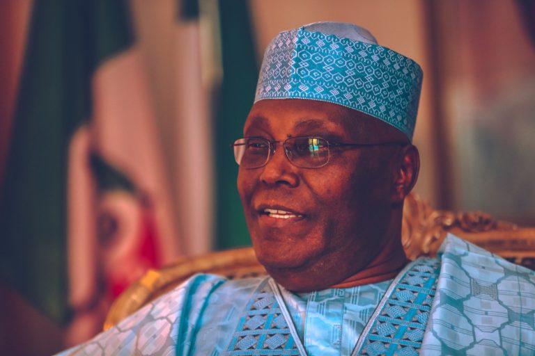 Atiku Abubakar Urges FG to Distributes N10, 000 to Every Nigerians