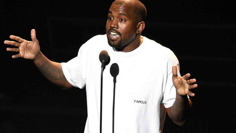 Kanye West Is Officially A Billionaire