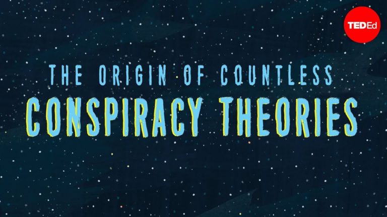 Here Are Top 10 Conspiracy Theories For 2020