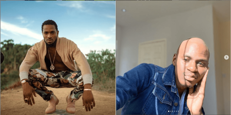 D'banj In Rape Allegation Scandal