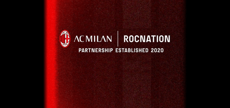 AC Milan and Roc Nation Deal