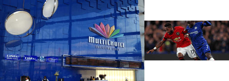 DSTV May Stop Broadcasting Right Of EPL & Champions League In Nigeria