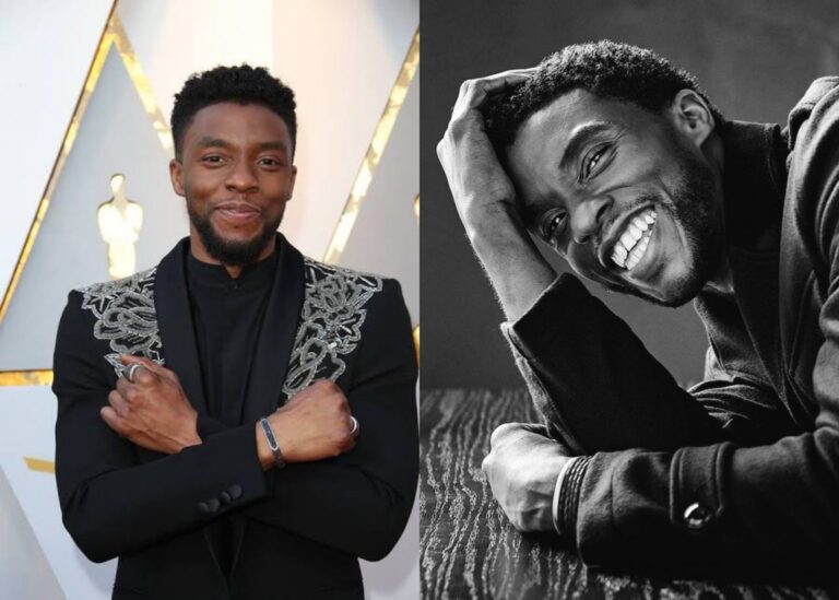 Chadwick Boseman, Wakanda Forever