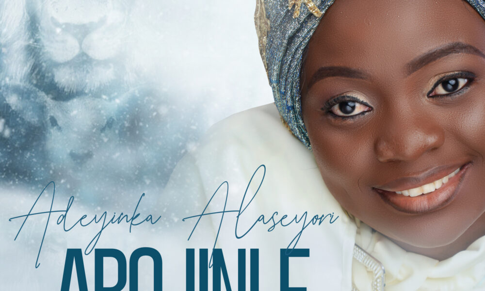 New Music: Download Oniduro Mi by Adeyinka Alaseyori MP3 Audio