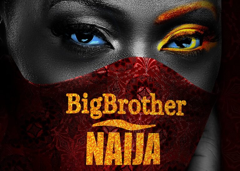 Big Brother Naija Lockdown