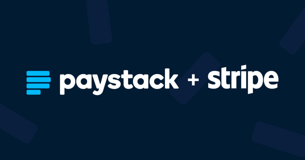 Stripe Acquired Paystack