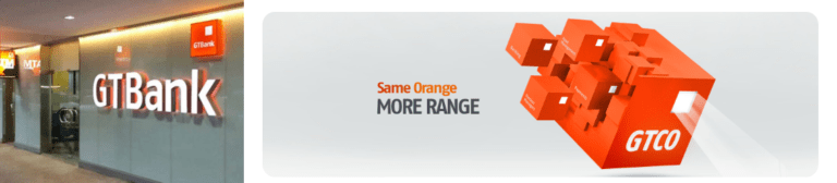 GTBank Transitioned Into A Holdings Company, GTCO Plc