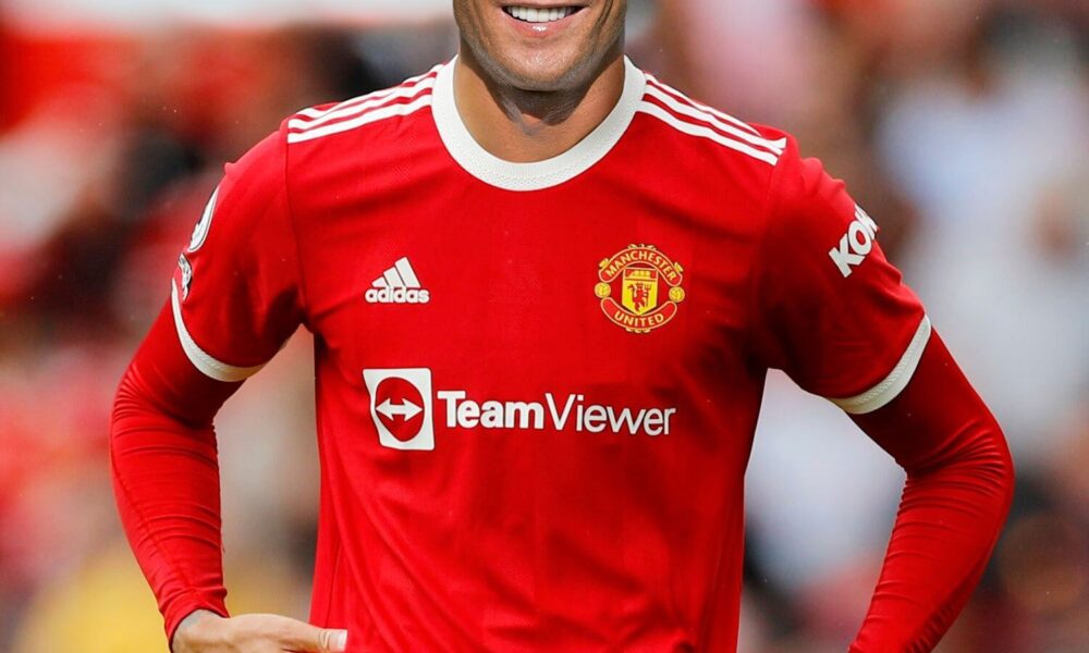 Cristiano Ronaldo Reveals Identity Of Best Football Player He Ever Played Against & Who Is The Greatest Player Of All-Time