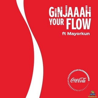 Ginjaah Your Flow by Mayorkun