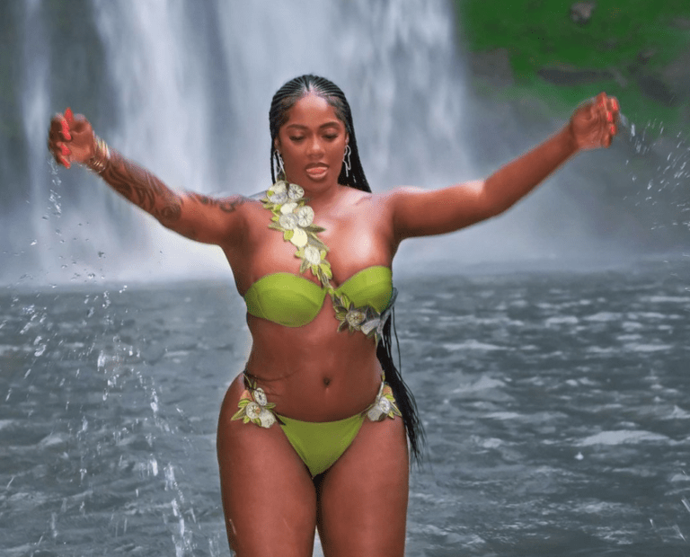 Tiwa Savage Sex Video