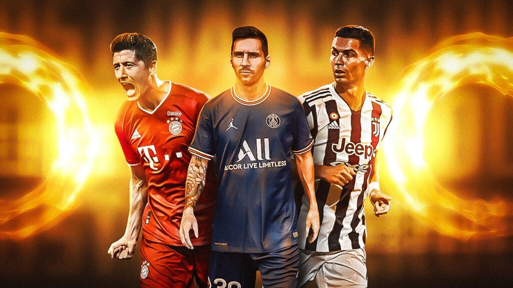 Deadliest Forward In the 21st Century