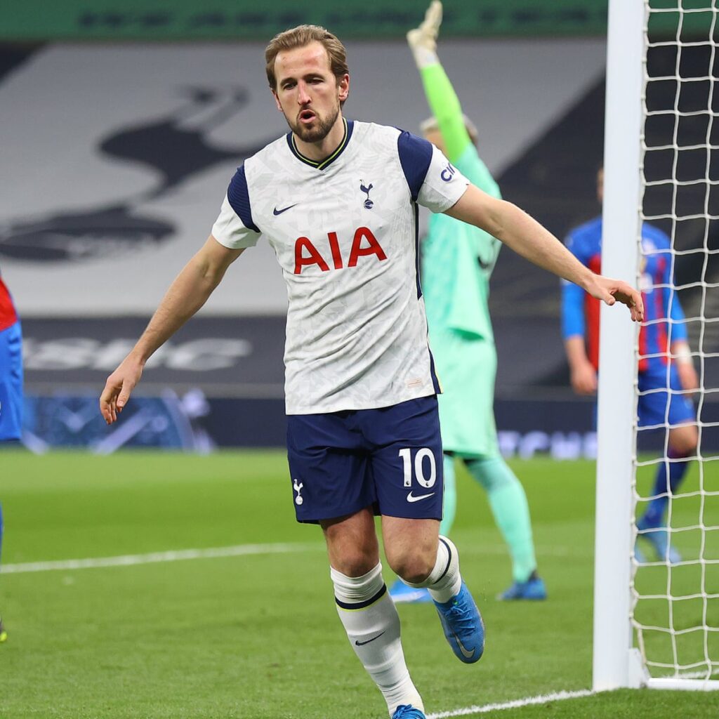 Harry Kane