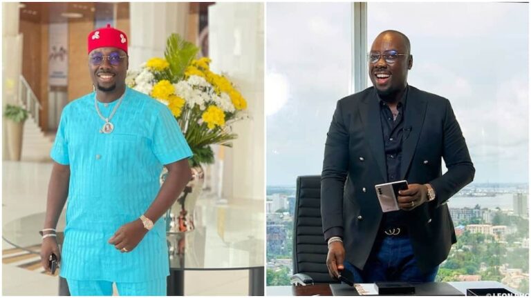 Obi Cubana Arrests by EFCC