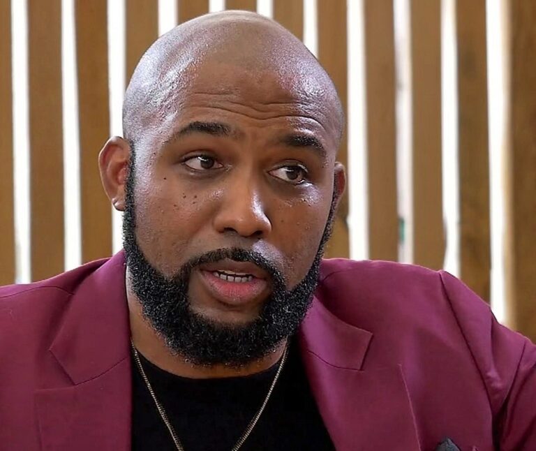How God Helps Me to Overcome Pornography Says Banky W 