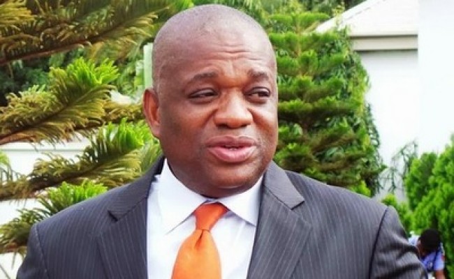 Orji Kalu