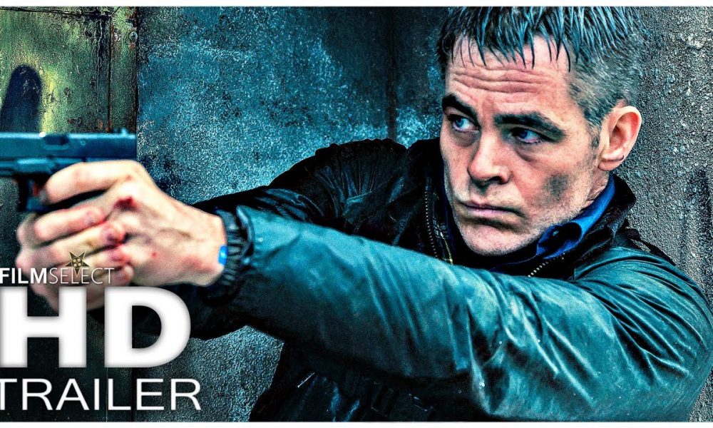 The Contractor 2022 Full Movie Download Free MP4 Video