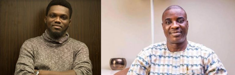 David Hundeyin Blasts K1 Political Influencing Over the Years