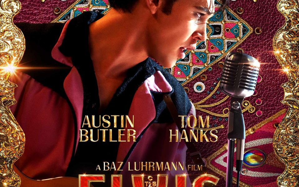 Elvis Movie 2022 Download: A Biopic of Legendary Rock Superstar, Elvis Presley With His Complicated Relationship with Colonel Tom Parker, His Manager
