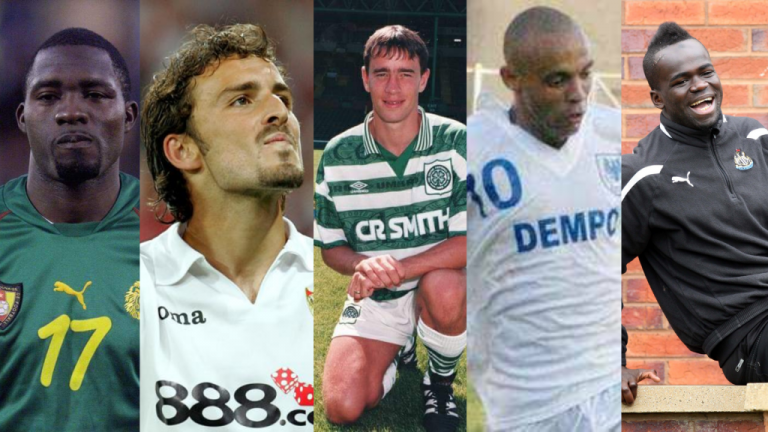 10 players who died on the playing field