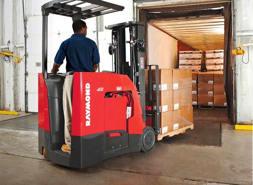 Forklift Operator Needed In Canada With Free Sponsorship Visa