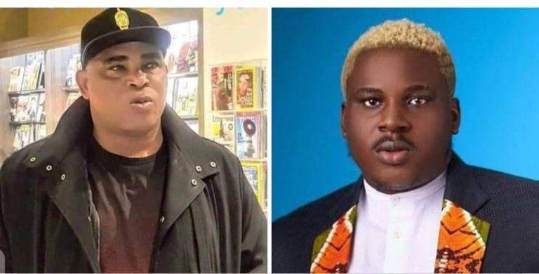 Sir K Kamoru Is Dead