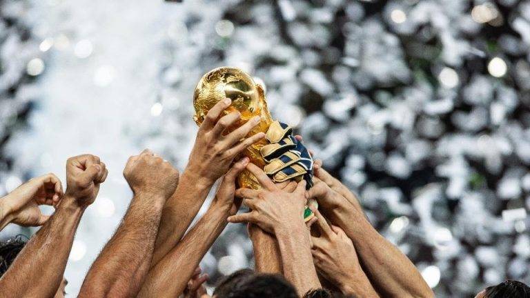 Which player has won the most World Cups
