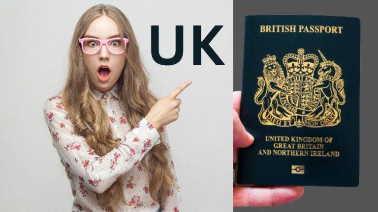 UK Teacher Visa