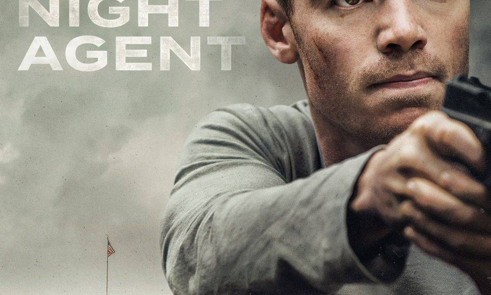 The Night Agent Download Full Movie Season 1 MP4 HD