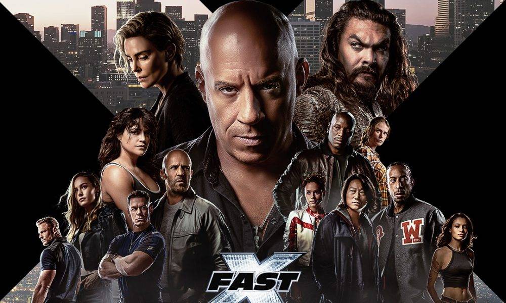 Fast X Download: Fast X Full Movie Download MP4 Full HD Video