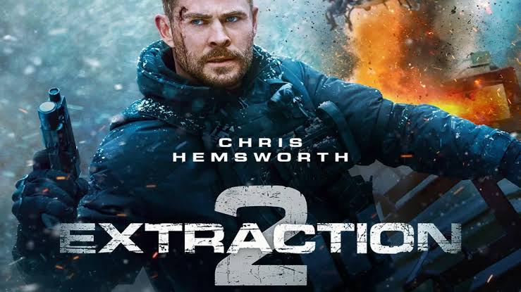 Extraction 2 Download