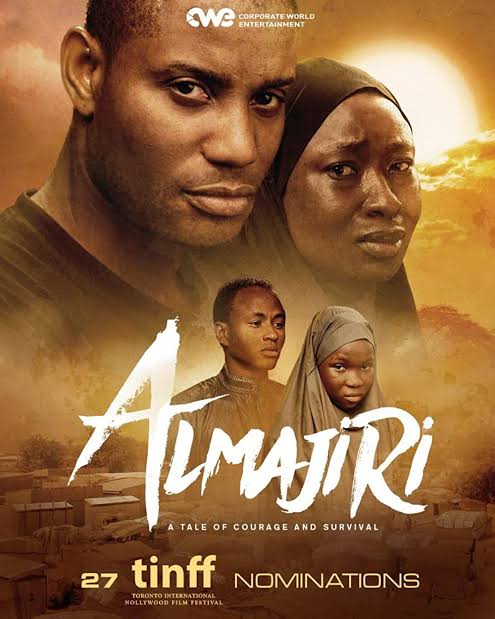 Almajiri Movie Download