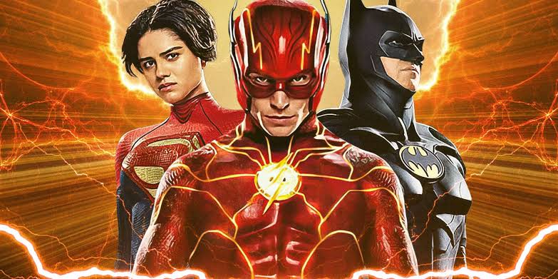 The Flash Movie Download