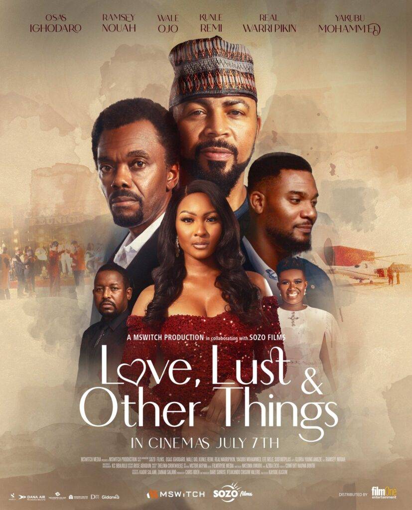 Love, Lust & Other Things Download