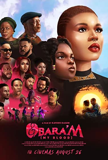 Obara M Download