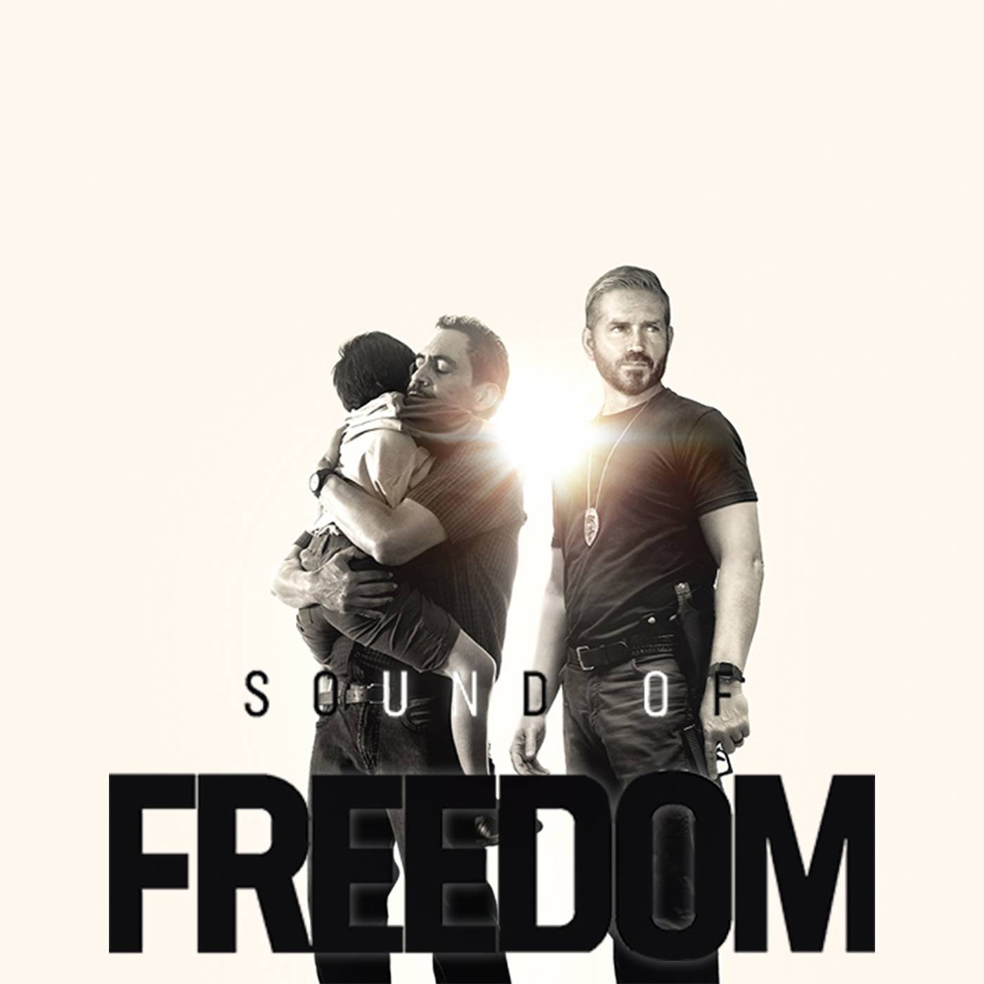 Sound of Freedom Download