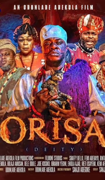 Orisa Movie Download