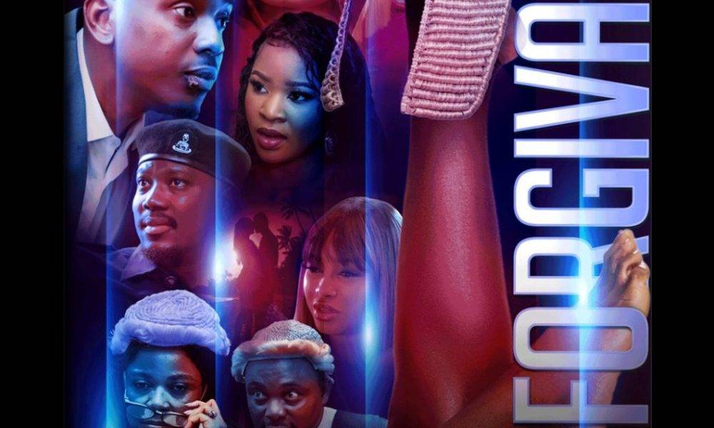 Unforgivable Nigerian Movie Download: Unforgivable Nollywood Movie by Nancy Isime, & Timini Egbuson Full Movie Download