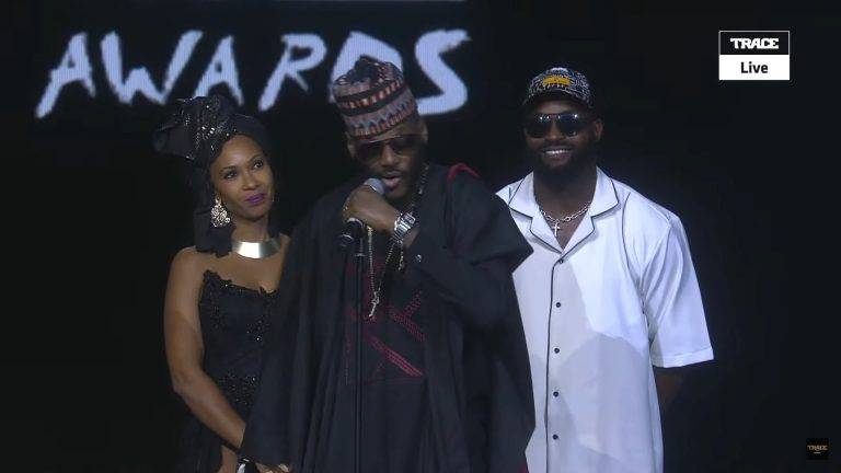 Trace Award 2023 Winners