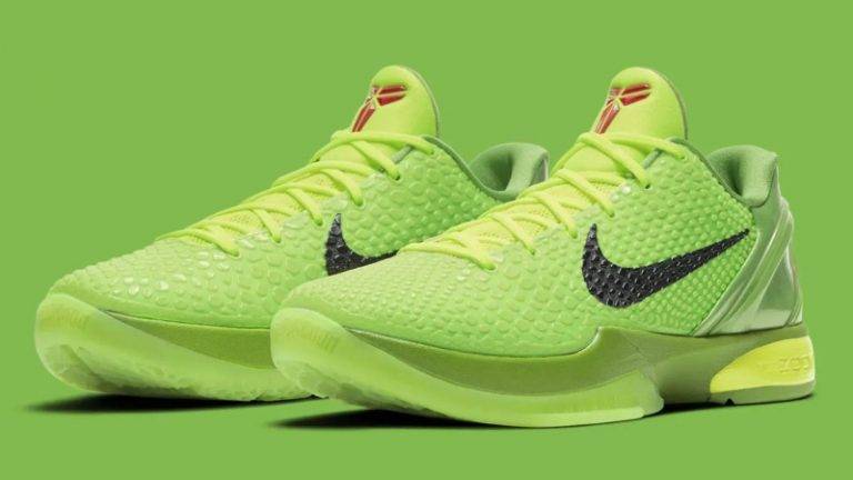 Most Expensive Kobe Shoe