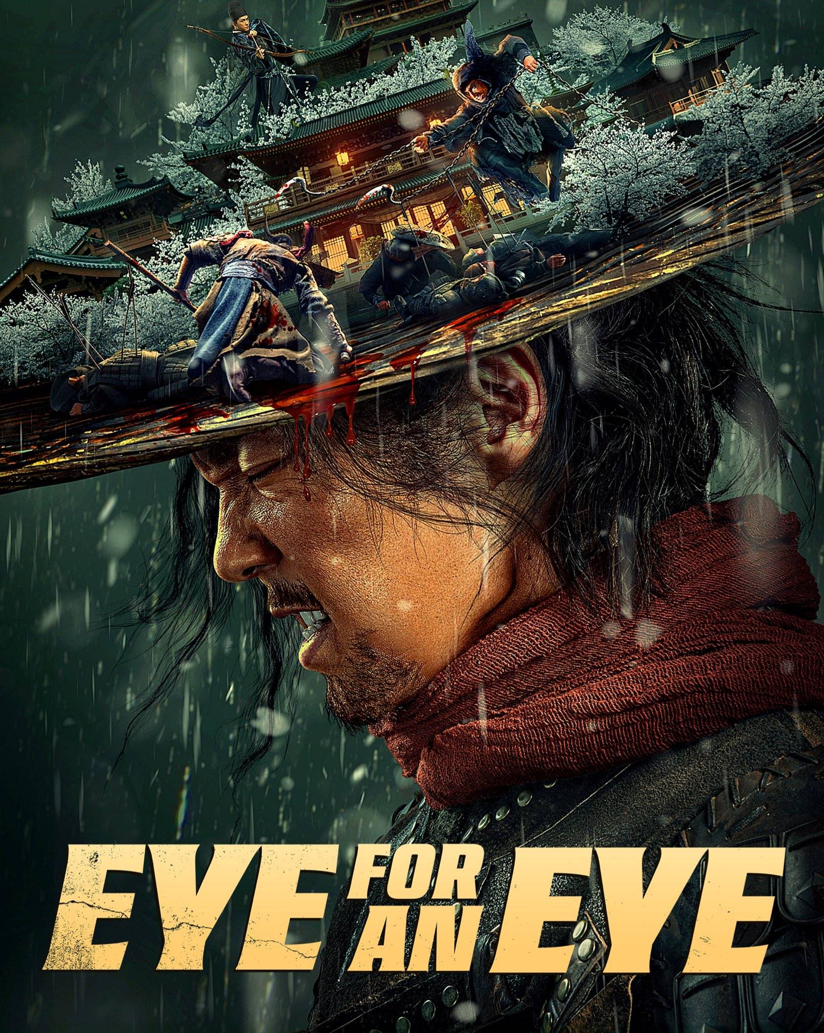 Eye for an Eye 2023 Download